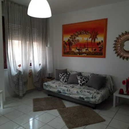 Casa Tiziana