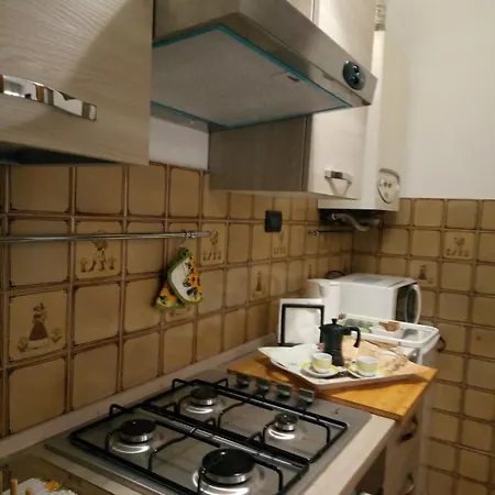 Casa Tiziana