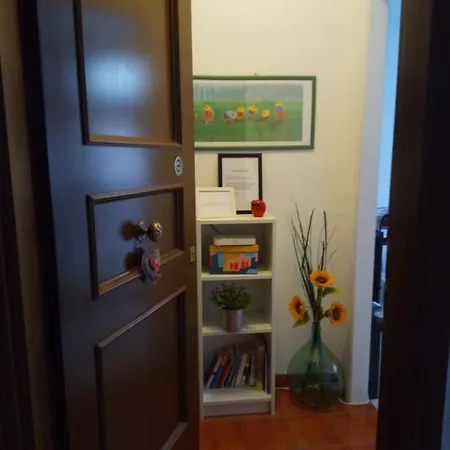 Casa Tiziana *