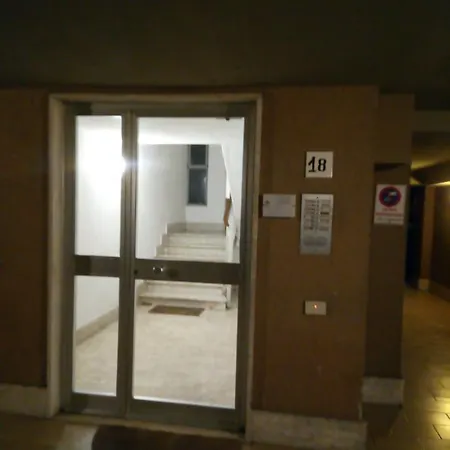 Apartment Casa Tiziana *