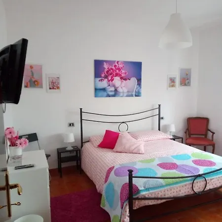 Casa Tiziana Pisa