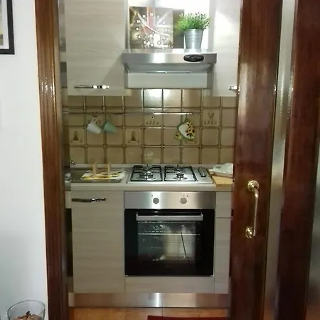 Casa Tiziana Apartment