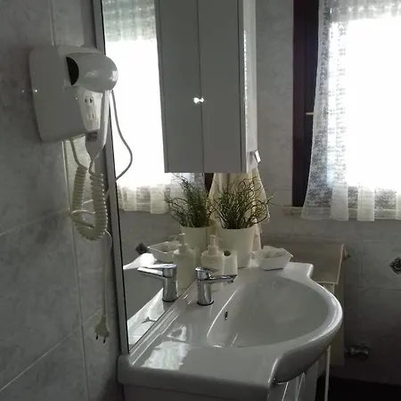 Apartment Casa Tiziana *