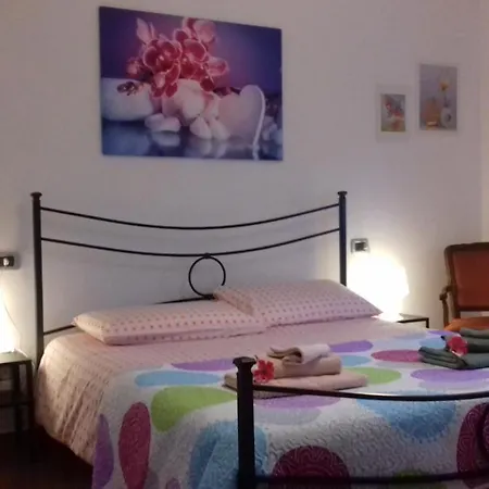 Apartment Casa Tiziana