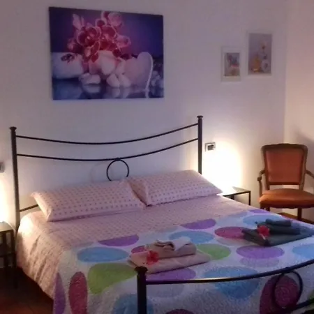 Casa Tiziana *