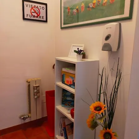 Apartment Casa Tiziana