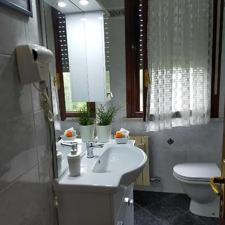 Casa Tiziana Apartment