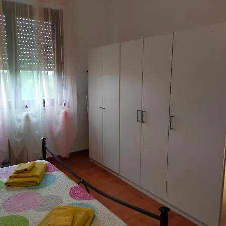 Apartment Casa Tiziana *