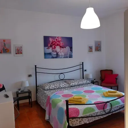 Casa Tiziana * Pisa