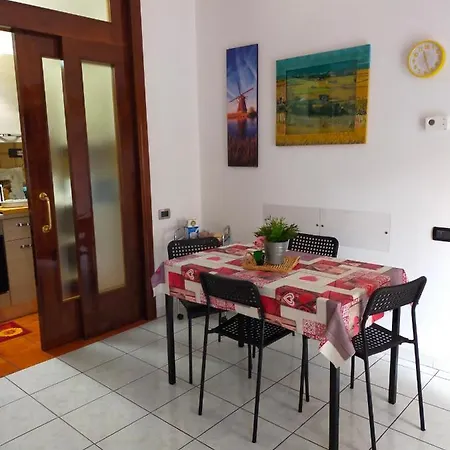 Casa Tiziana *