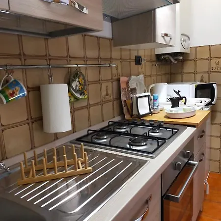 Casa Tiziana * Pisa