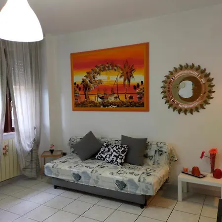 Casa Tiziana * Pisa