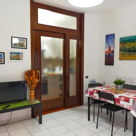 Casa Tiziana * Pisa