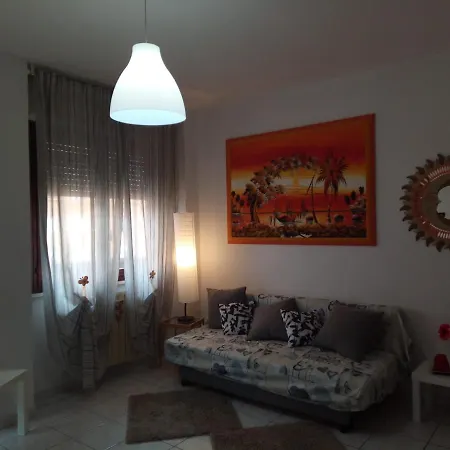Casa Tiziana Apartment