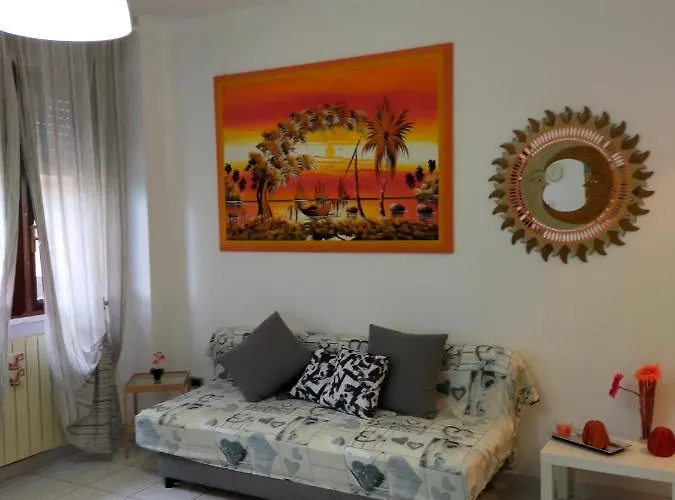 Casa Tiziana * פיזה