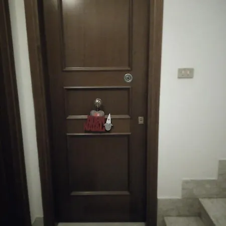 Casa Tiziana Apartamento