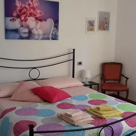 Casa Tiziana Apartamento Pisa