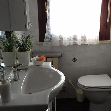 Apartamento Casa Tiziana