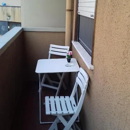 Apartamento Casa Tiziana