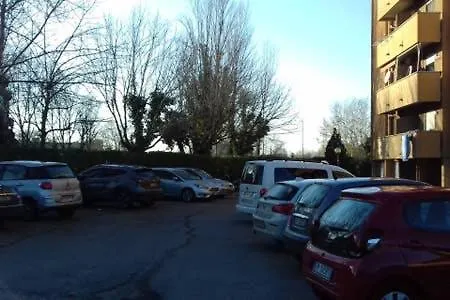 Apartamento Casa Tiziana